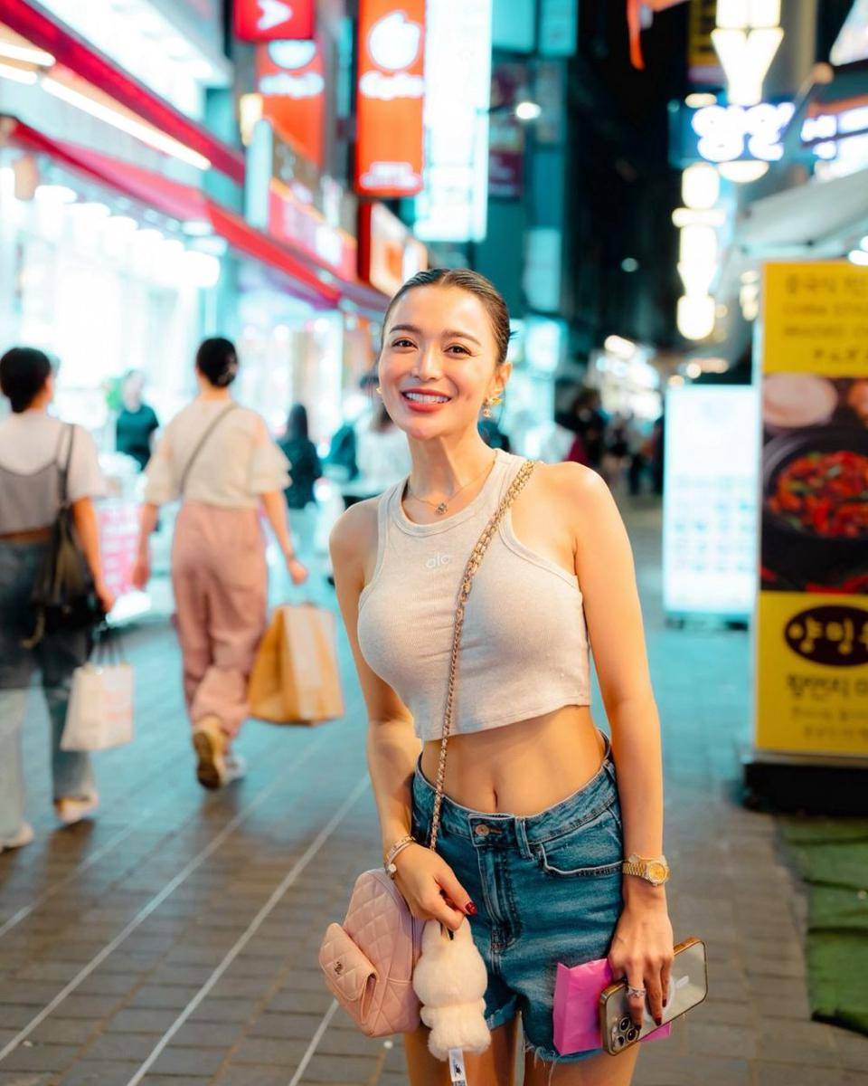 potret Wika Salim (instagram.com/wikasalim)