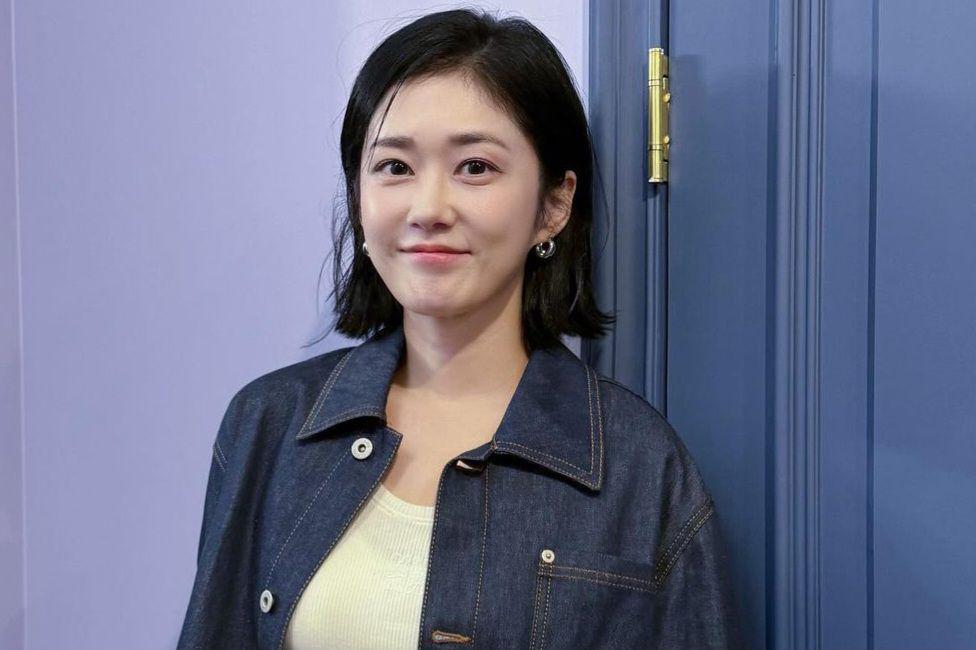 Jang Nara (instagram.com/nara0318)