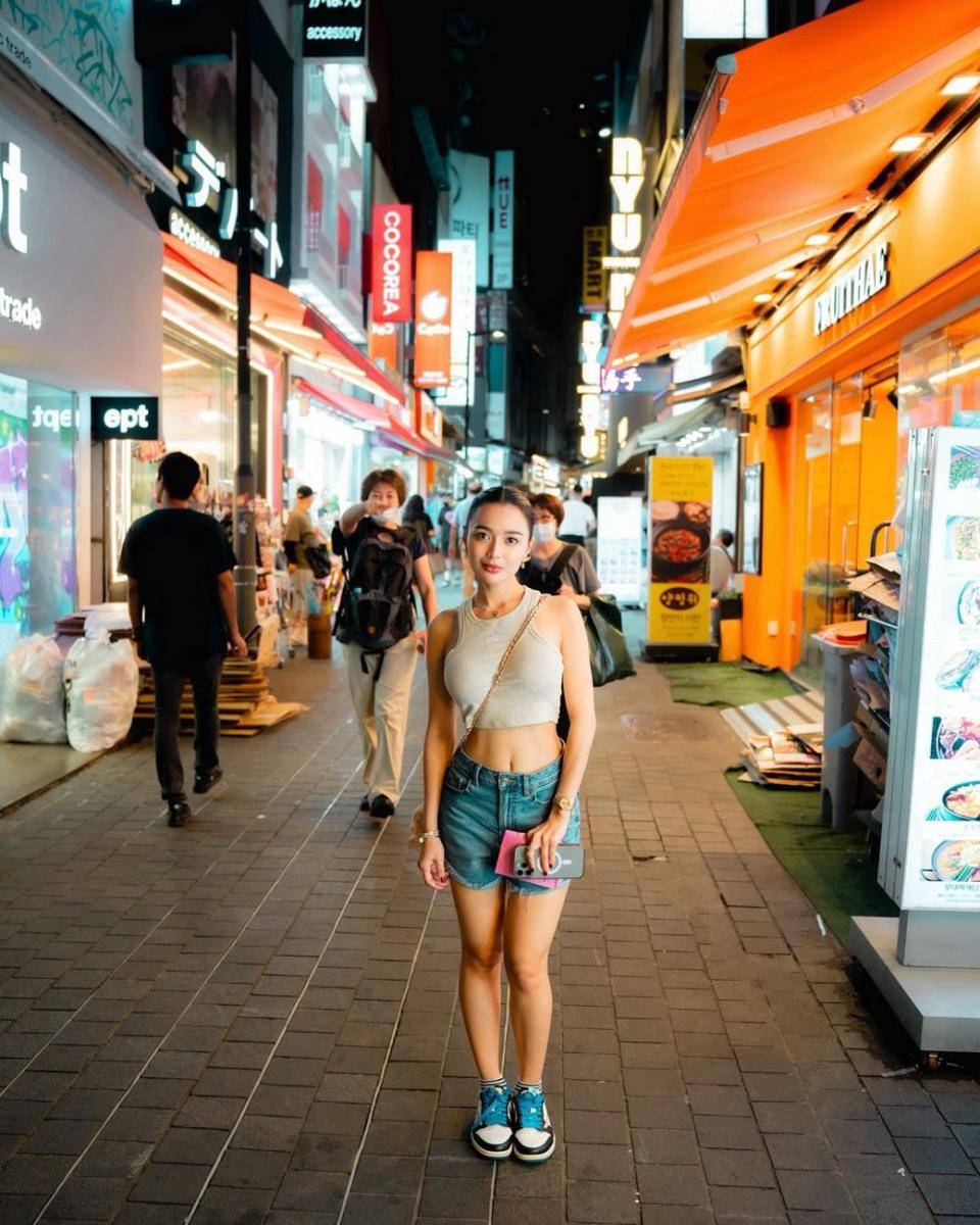 potret Wika Salim (instagram.com/wikasalim)