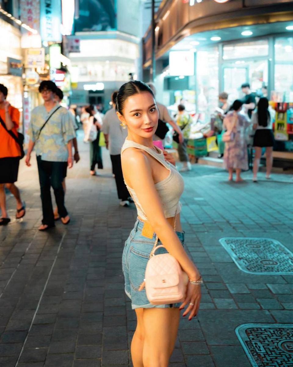 potret Wika Salim (instagram.com/wikasalim)