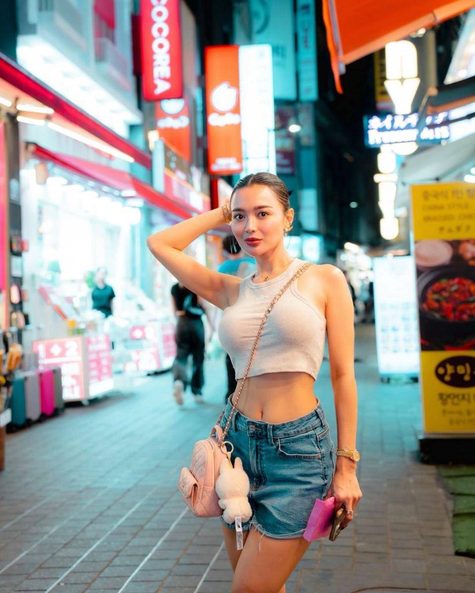 potret Wika Salim (instagram.com/wikasalim)