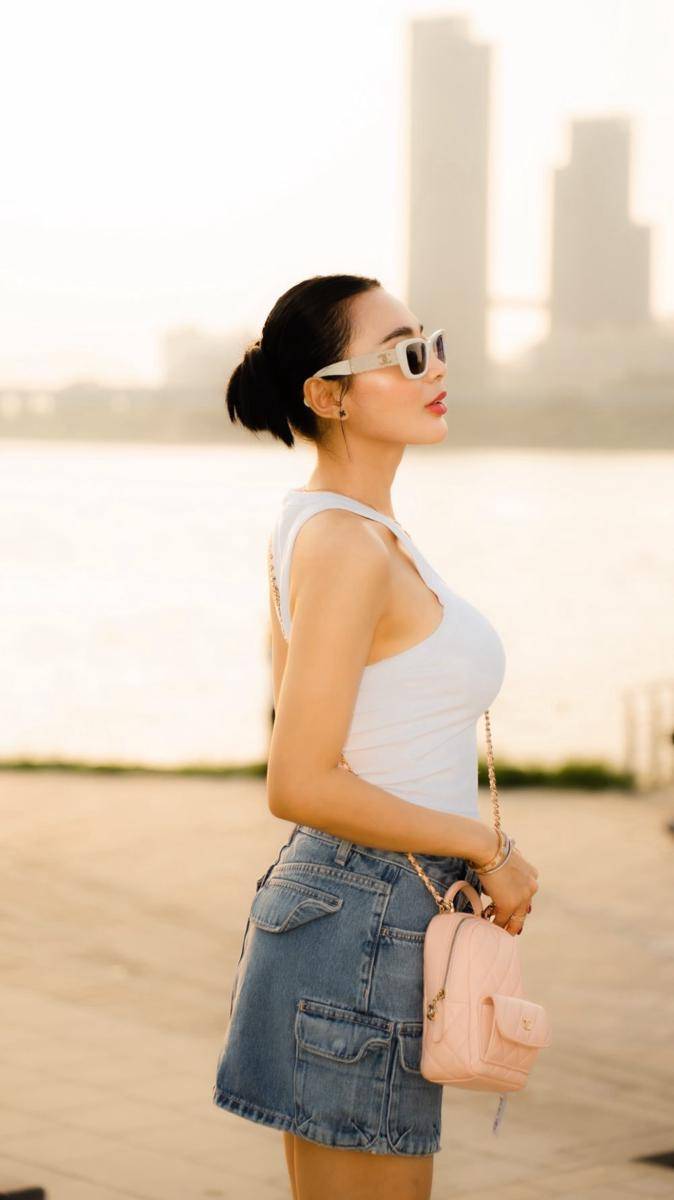 potret Wika Salim (instagram.com/wikasalim)