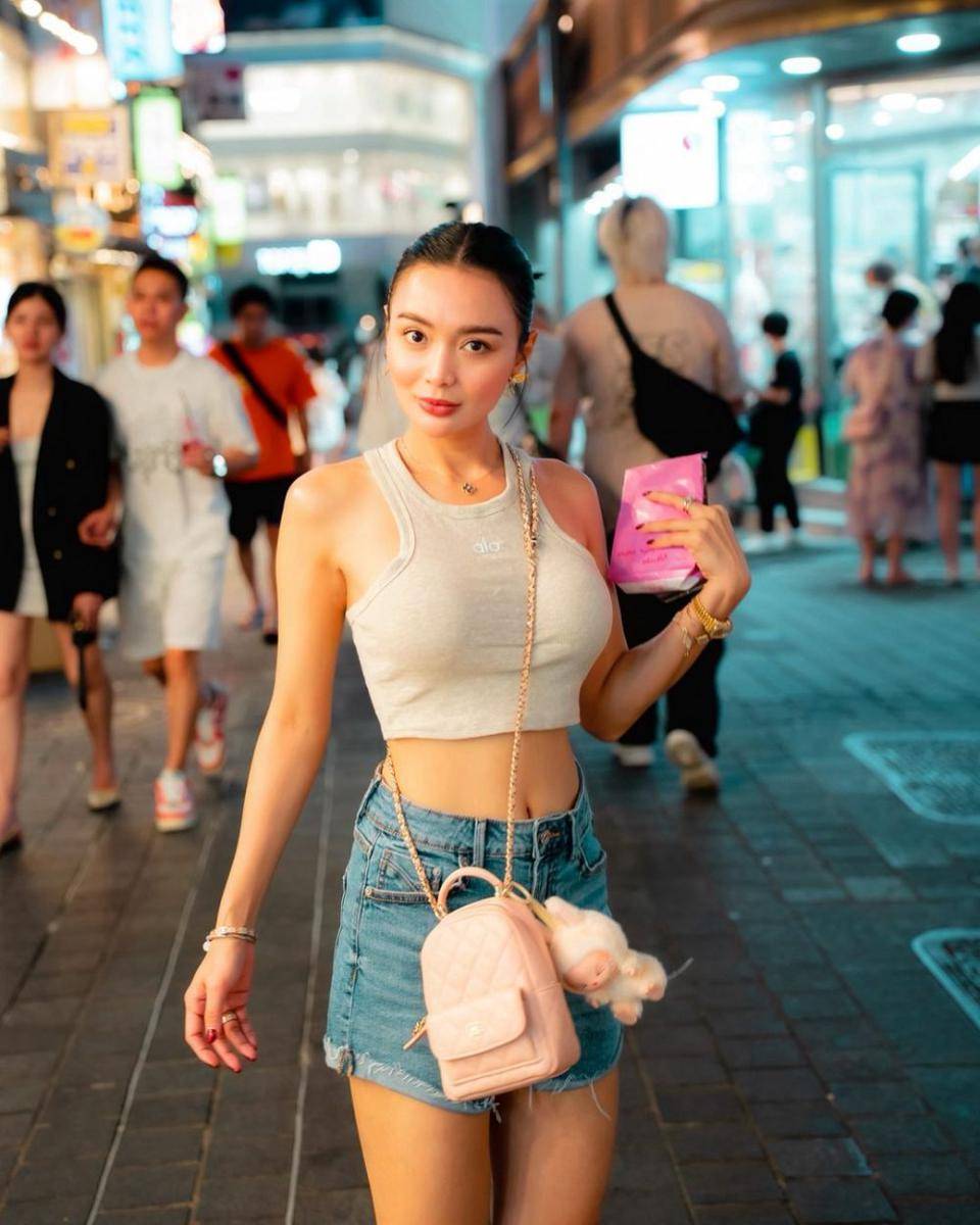 potret Wika Salim (instagram.com/wikasalim)