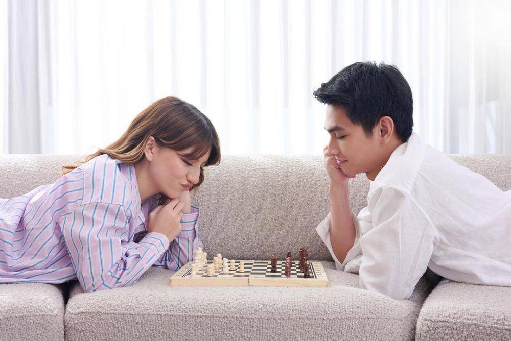 potret Cassandra Lee dan Ryuken Lie (instagram.com/cassandraslee)