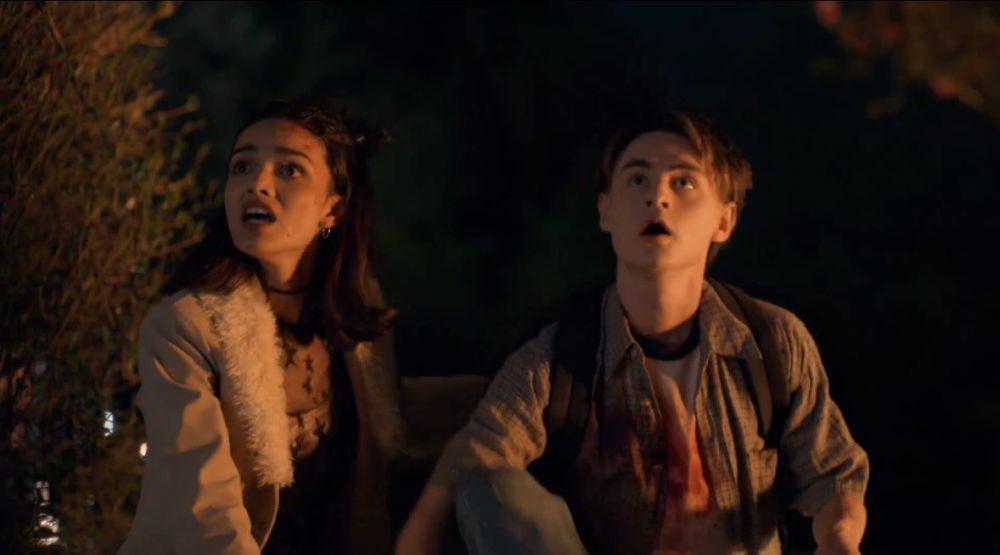 5 Film Rilisan A24 Bertema Apocalyptic, Merinding!