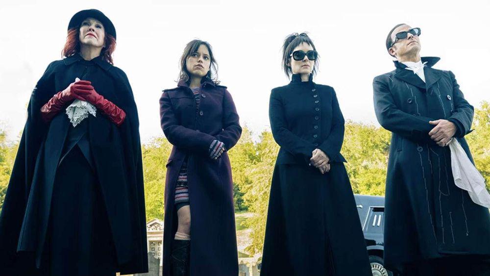 10 Film Hollywood Tayang September 2024, Didominasi Horor