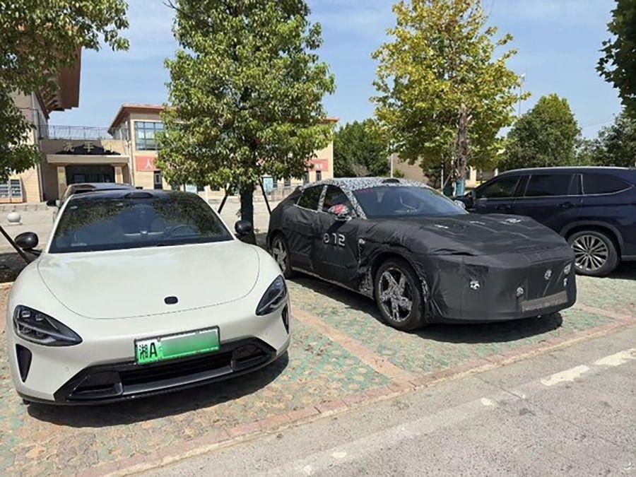 Xiaomi Siap Rilis SUV Listrik Baru Tahun Ini
