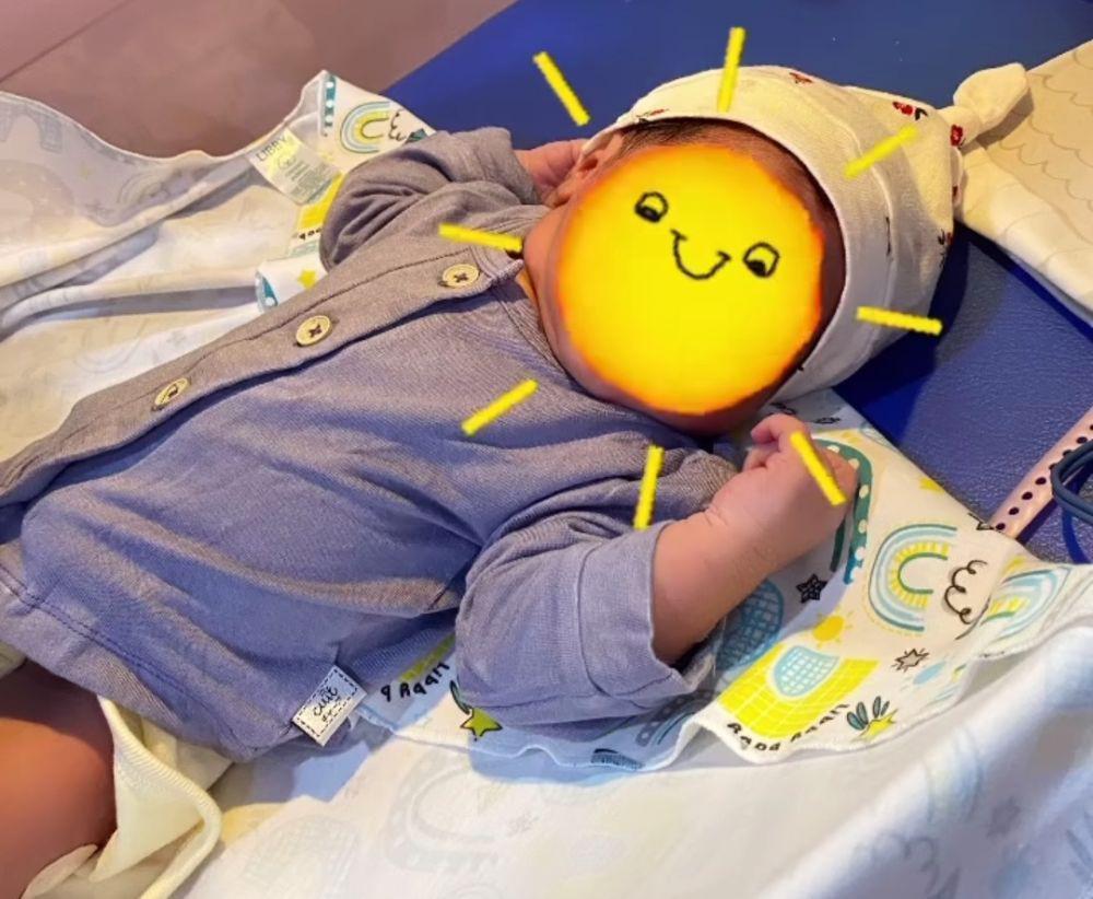 Arti Nama Anak Kedua Nadya Mustika Rahayu, Baby Girl nih!