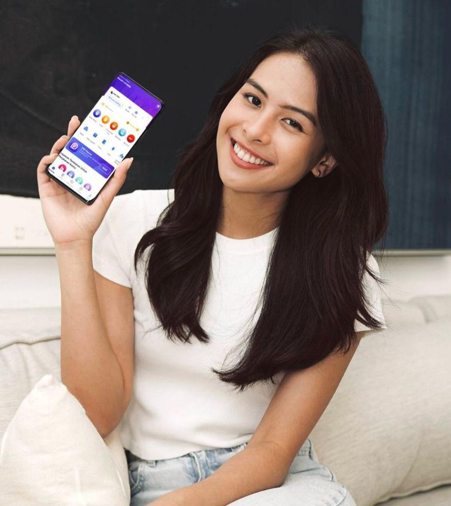 Maudy Ayunda (instagram.com/maudyayunda)
