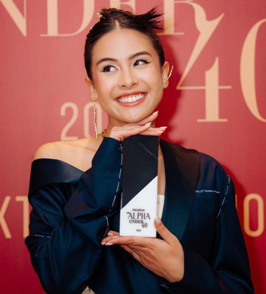 Maudy Ayunda (instagram.com/maudyayunda)