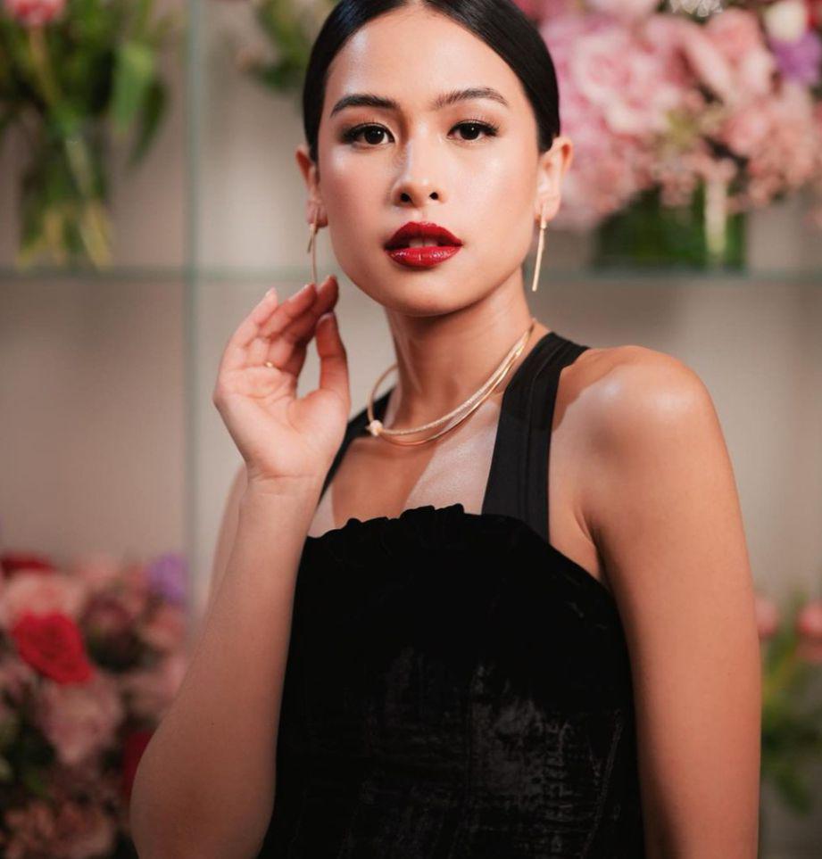 Maudy Ayunda (instagram.com/maudyayunda)