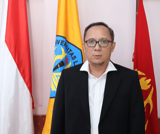 Akademisi Fakultas Hukum Universitas Lampung (Unila), Budiyono. (Fh.unila.ac.id).