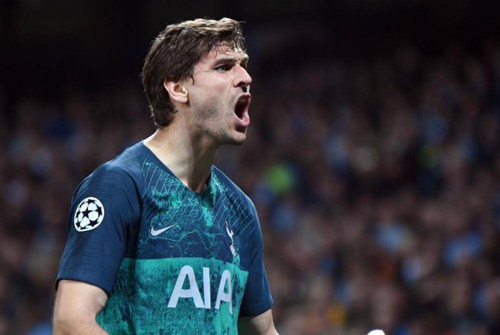 Fernando Llorente (instagram.com/llorente_fer)