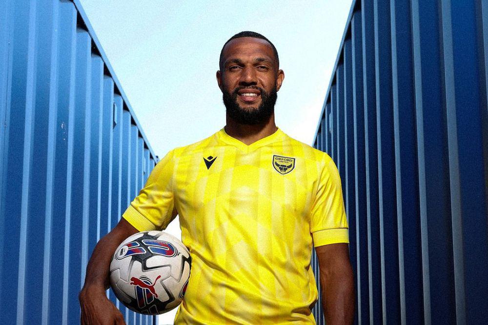 Matt Phillips (instagram.com/oufcofficial)