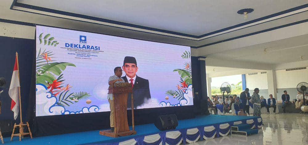 Sekjen Gerindra Bantah Ada Upaya Penjegalan Airin di Pilgub Banten