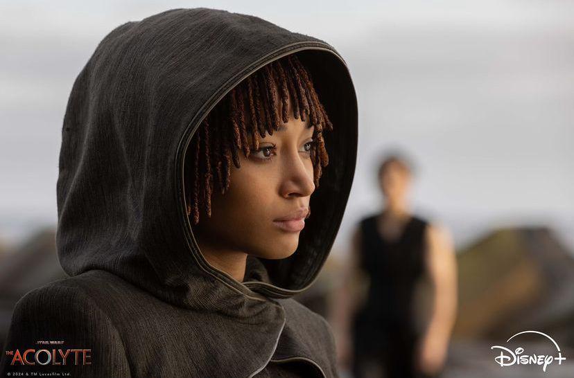 Serial Star Wars: The Acolyte Batal Produksi Season 2