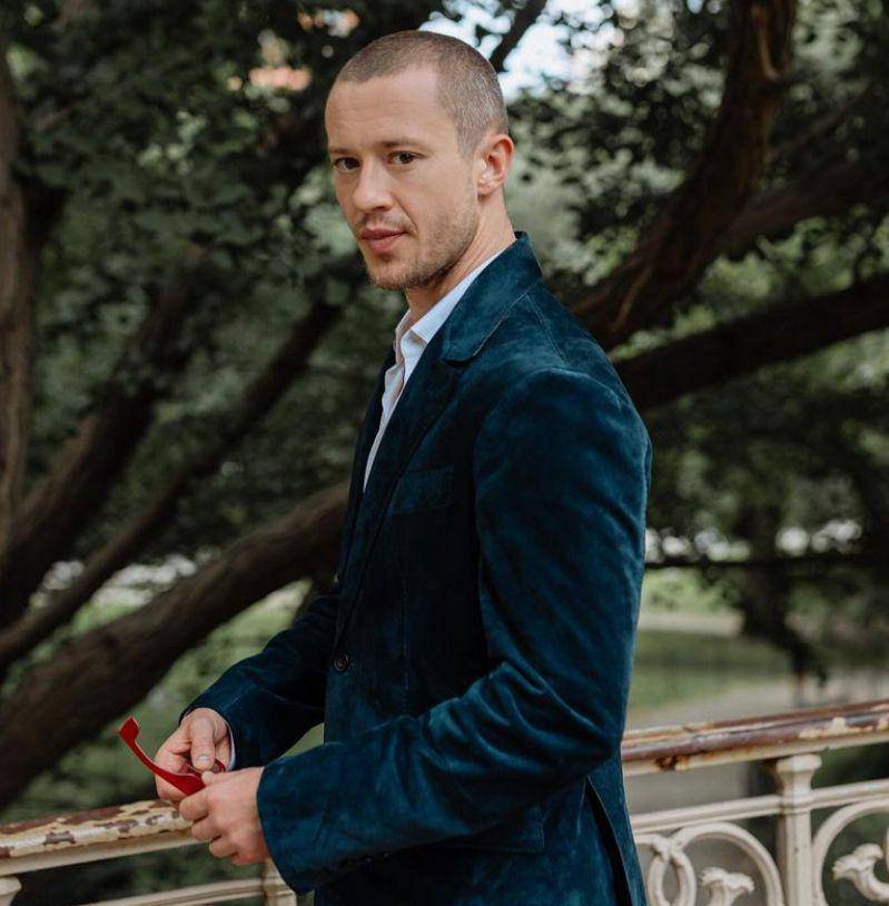potret Joseph Quinn (instagram.com/josephquinn)