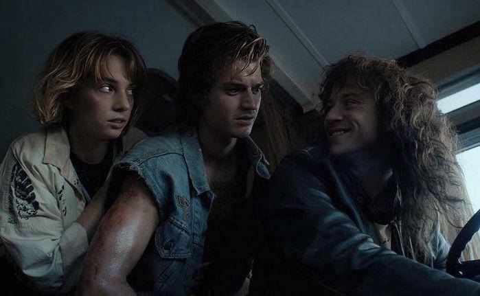 potret Joseph Quinn berperan sebagai Eddie Munson di Stranger Things 4 (instagram.com/josephquinn)