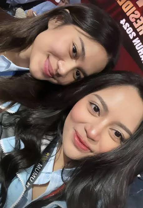 potret kebersamaan Azizah Salsha dan Rachel Vennya (instagram.com/rachelvennya)