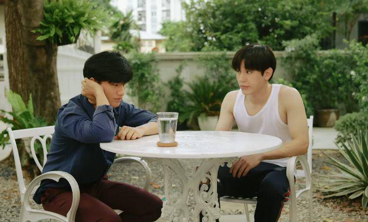 cuplikan drama I'm Tee, Me Too (dok. GMMTV/I'm Tee, Me Too)