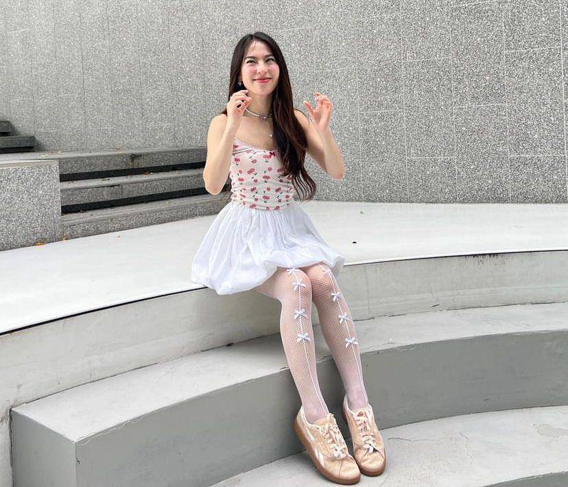 potret Dream Apichaya (instagram.com/dreamapichaya)