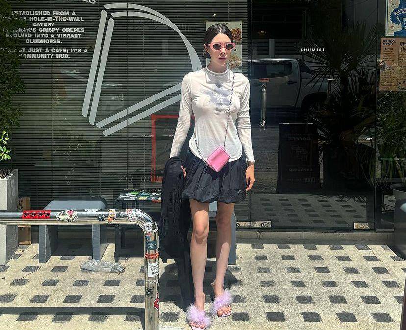 potret Lookjun Bhasidi (instagram.com/lj02.02)