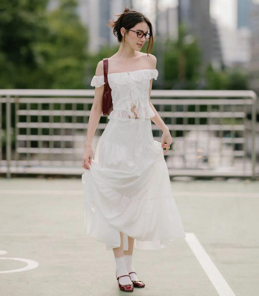 potret Davika Hoorne (instagram.com/davikah)