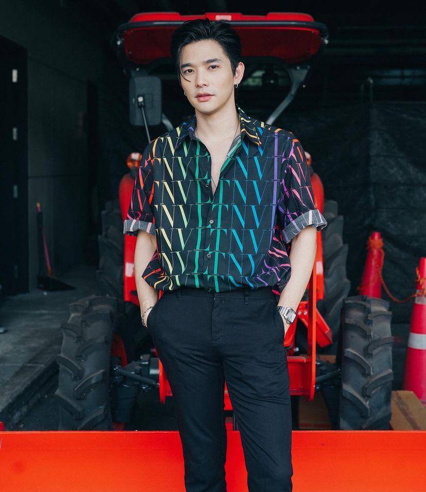 potret Lee Thanat (instagram.com/lee_thanat)