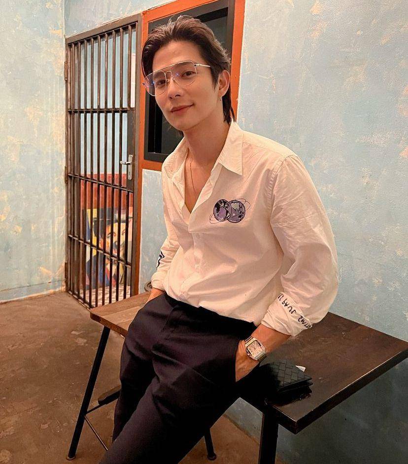 potret Lee Thanat (instagram.com/lee_thanat)