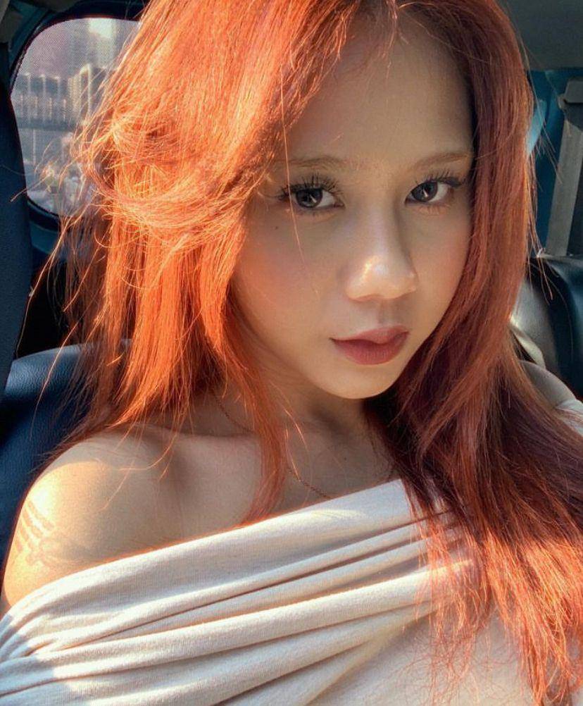 biodata dan profil Nadin Amizah (Instagram.com/cakecaine)
