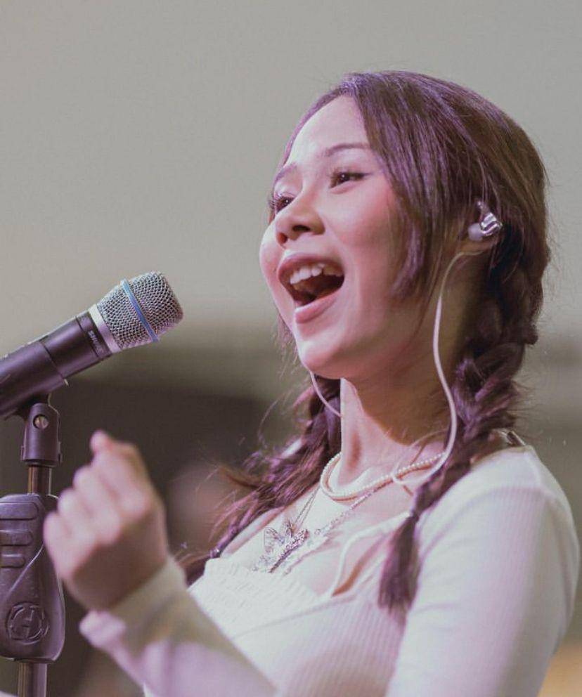 biodata dan profil Nadin Amizah (Instagram.com/cakecaine)