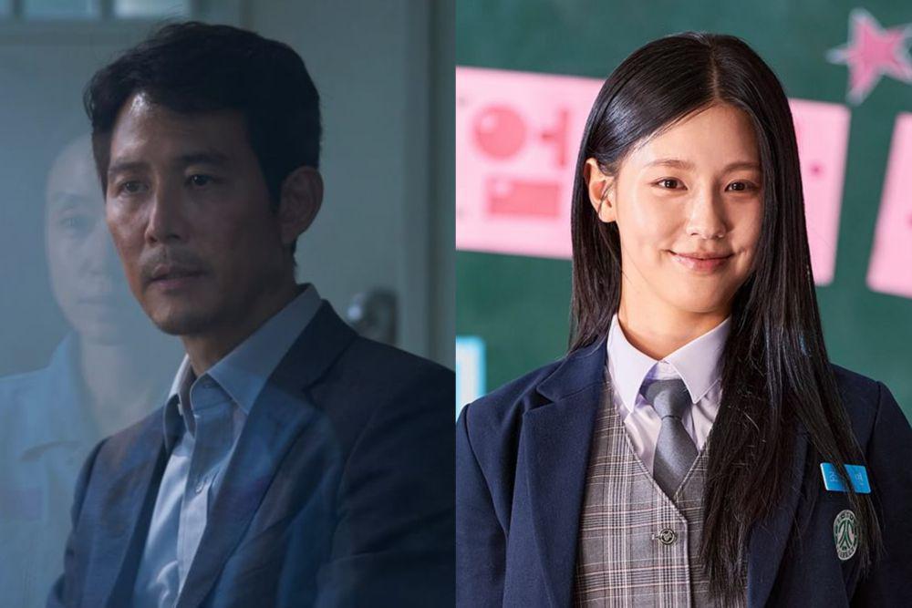 5 Artis Korea yang Jadi Kameo Film Agustus 2024, Ada Miyeon (G)I-DLE!