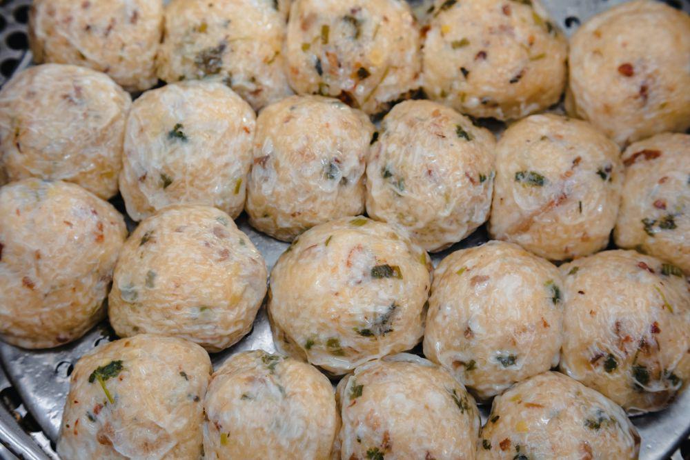 Resep Bakso Ikan dan Tips Membuatnya, Teksturnya Kenyal!