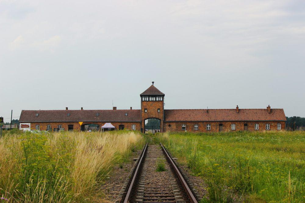Jerman Tolak Banding Bos Nazi, Dituduh Terlibat Bunuh 10.500 Orang