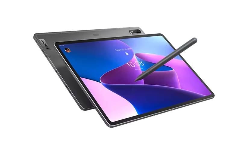 Lenovo Tab P12 Pro (dok. Lenovo)