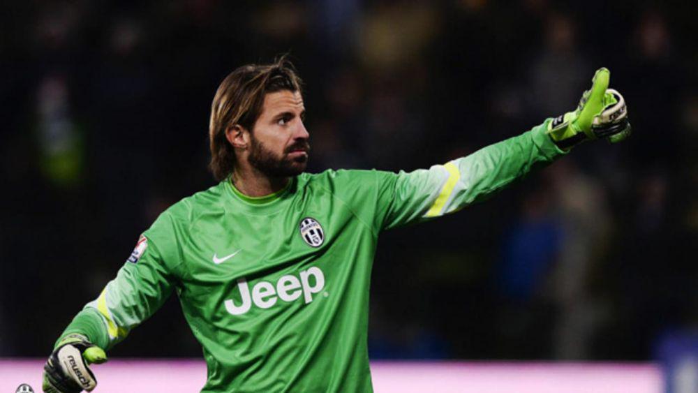 Marco Storari (juventus.com)