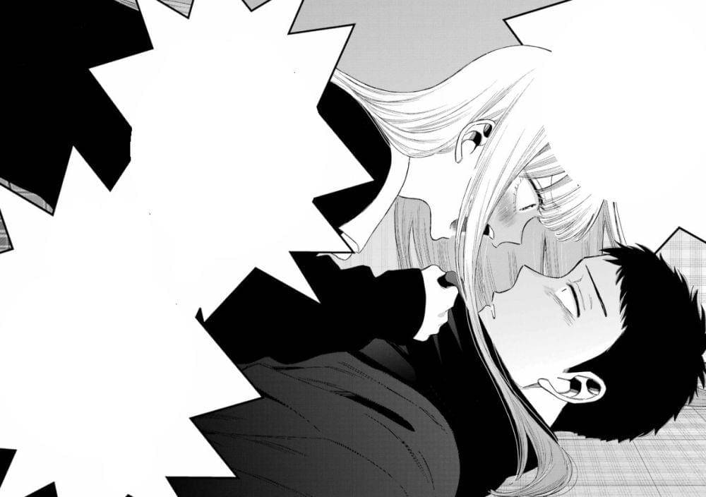 (Dok. Young Gangan, Square Enix/My Dress-Up Darling)