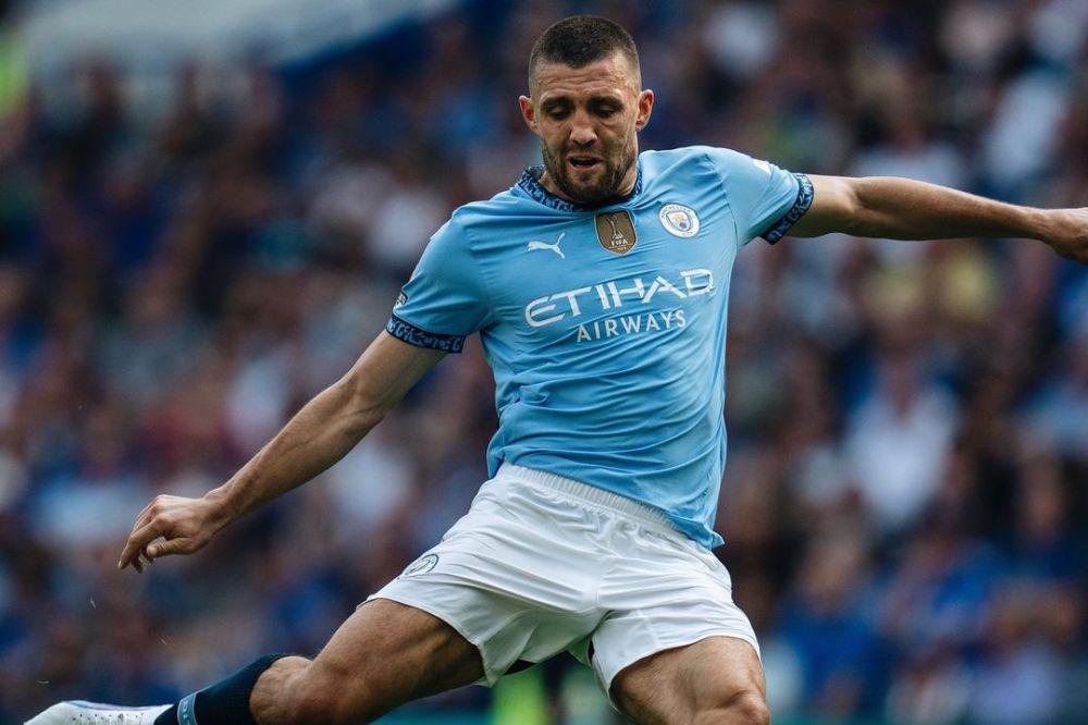 Mateo Kovacic Siap Gantikan Peran Rodri di Manchester City?