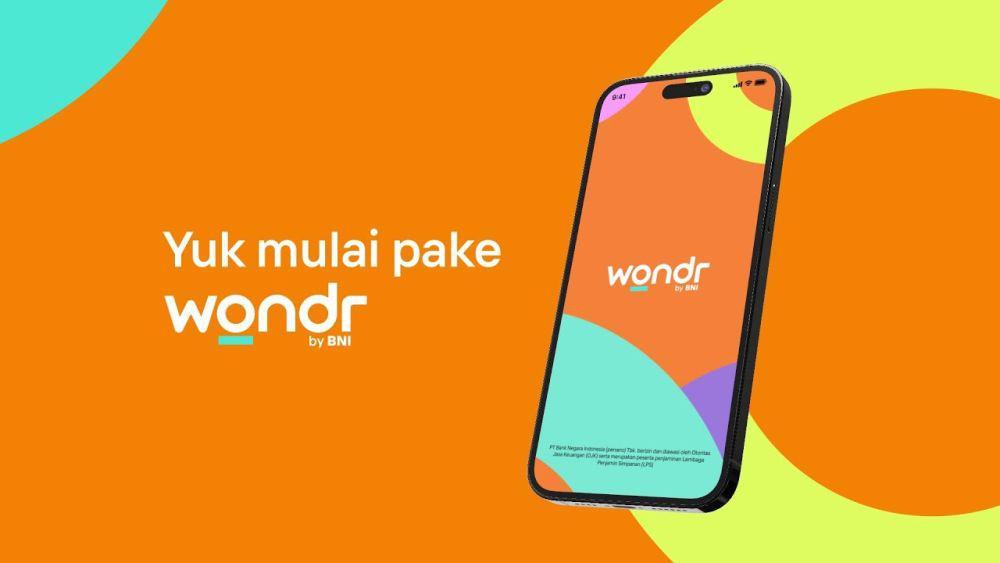 30 Promo Pakai wondr by BNI Terlengkap hingga Desember