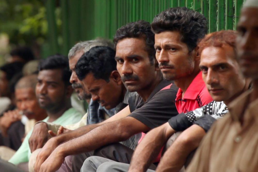 Storyville: India's Daughter (dok. BBC/Storyville: India's Daughter)