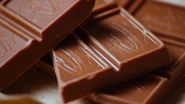 ilustrasi cokelat batang (pexels.com/Aleksey Nosov)