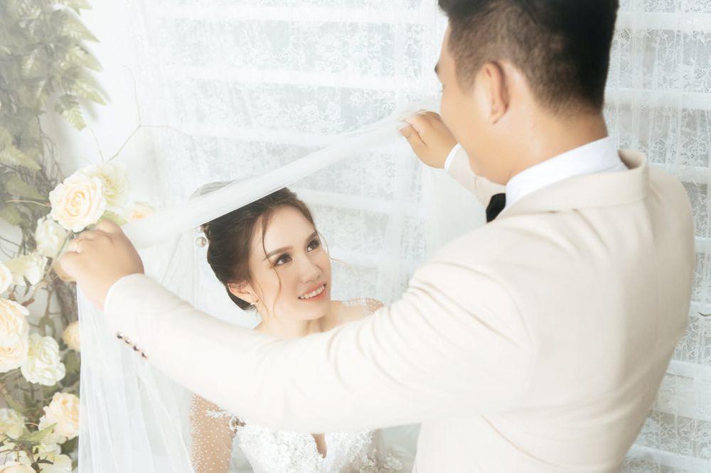 ilustrasi pernikahan (pexels.com/SAN Wedding)