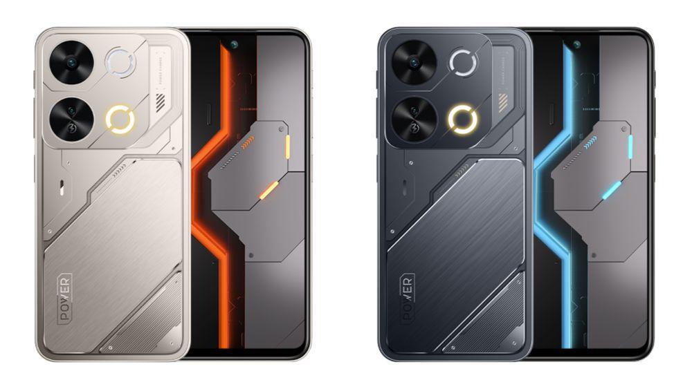 itel P65 (itel-life)