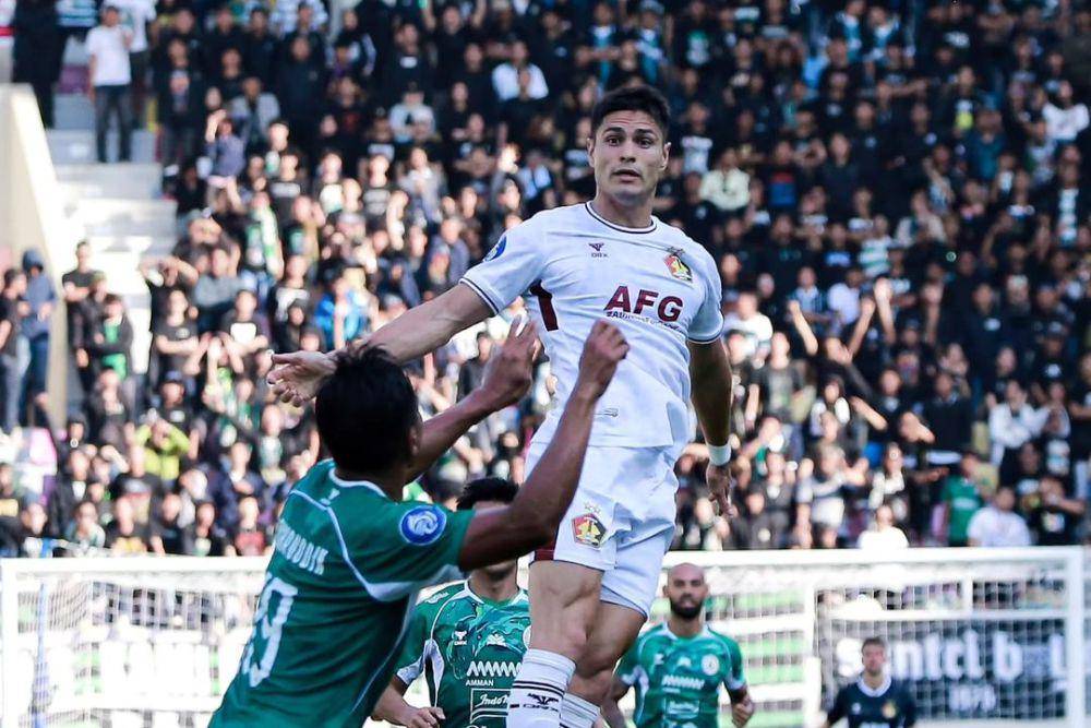 Ramiro Fergonzi (instagram.com/persikfcofficial)