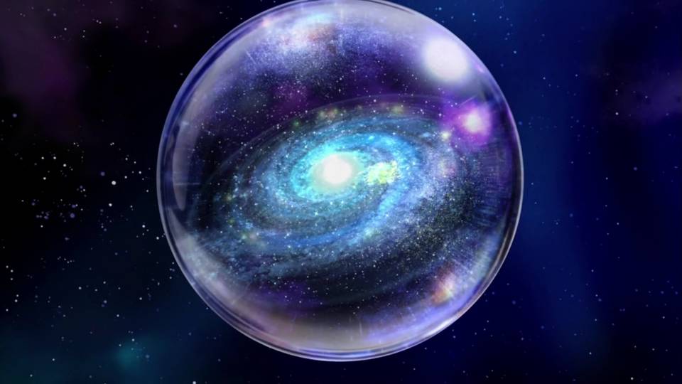 Universe 7 (dok. Toei Animation/Dragon Ball)