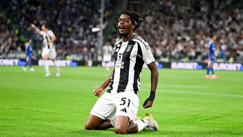 Samuel Mbangula (juventus.com)