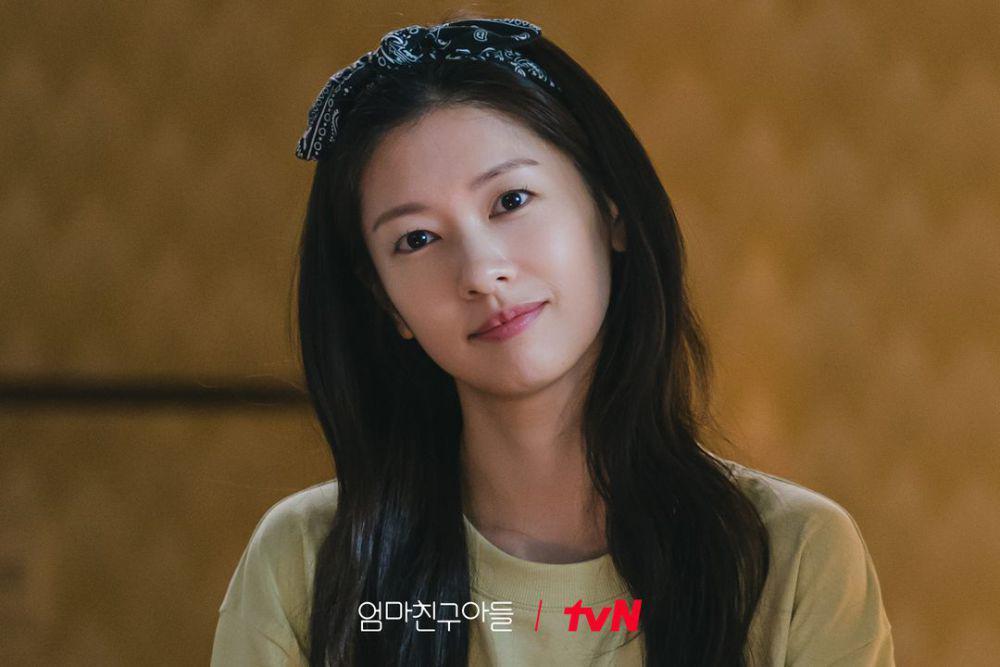 cuplikan drama Love Next Door (instagram.com/tvn_drama)