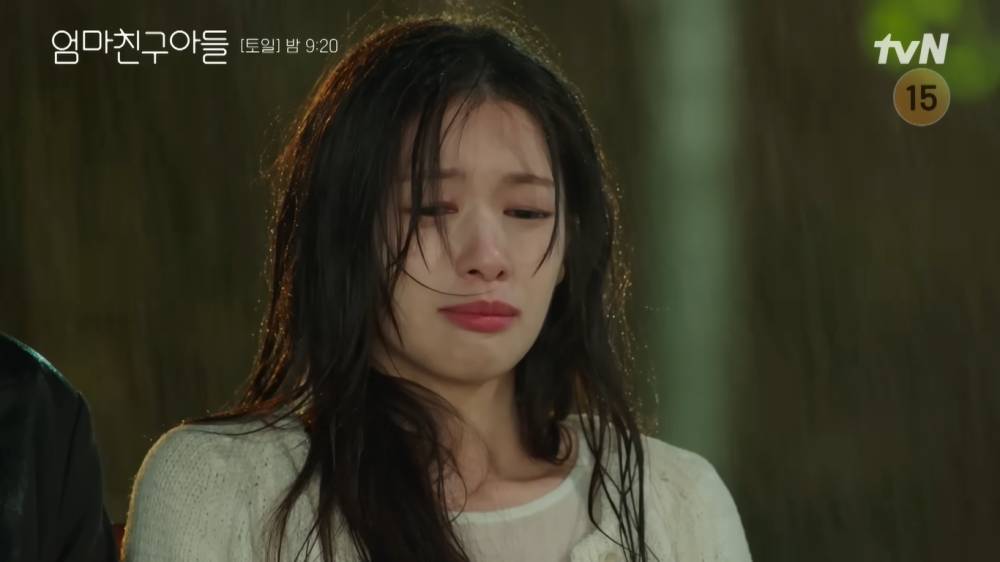 cuplikan drakor Love Next Door (YouTube.com/tvN DRAMA)