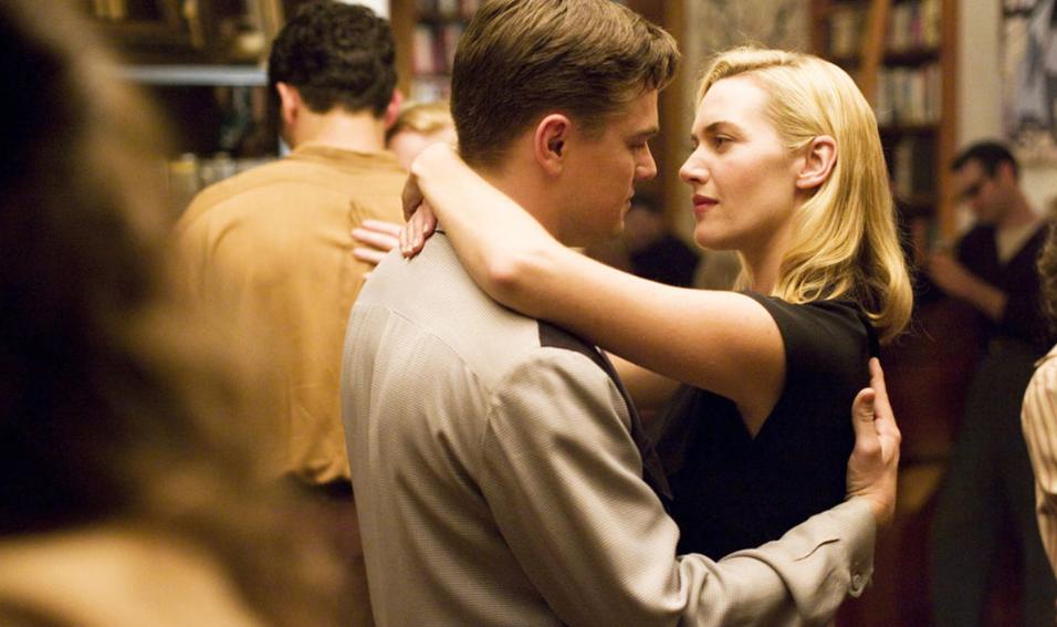 cuplikan film Revolutionary Road (dok. DreamWorks Pictures/Revolutionary Road)