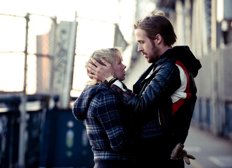 cuplikan film Blue Valentine (dok. The Weinstein Company/Blue Valentine)